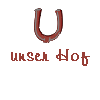 unser Hof